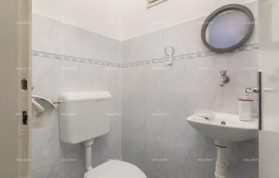 An einem sehr ruhigen Ort mit Blick auf das Meer, Rabac, steht ein Haus mit drei Wohnungen zum Verkauf - 17
