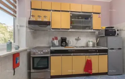 An einem sehr ruhigen Ort mit Blick auf das Meer, Rabac, steht ein Haus mit drei Wohnungen zum Verkauf - 11