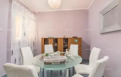 An einem sehr ruhigen Ort mit Blick auf das Meer, Rabac, steht ein Haus mit drei Wohnungen zum Verkauf - 12