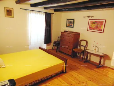 Kuća u Marčani, vrt i parkirno mjesto - 4