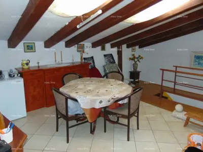 Kuća u Marčani, vrt i parkirno mjesto - 7