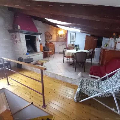 Kuća u Marčani, vrt i parkirno mjesto - 13