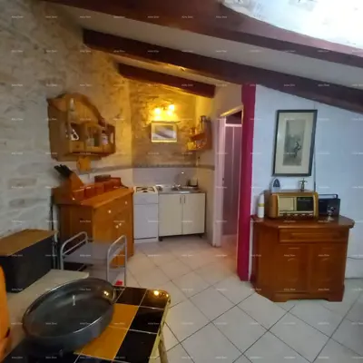 Kuća u Marčani, vrt i parkirno mjesto - 15