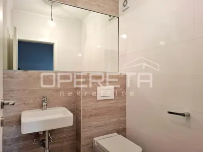 Stan 82 m², Čiovo - prvi red do mora - 16
