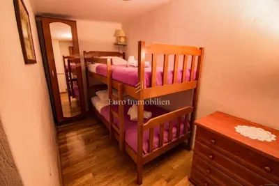 Schön adaptiertes freistehendes Steinhaus - 14