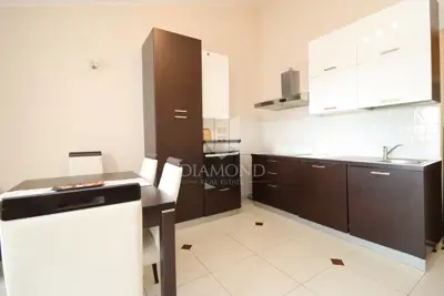 Stan 46 m², Poreč - 2 spavaće sobe i pogled na more - 5