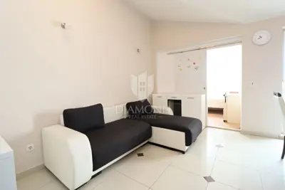 Stan 46 m², Poreč - 2 spavaće sobe i pogled na more - 4