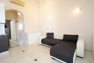 Stan 46 m², Poreč - 2 spavaće sobe i pogled na more - 6