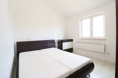 Stan 46 m², Poreč - 2 spavaće sobe i pogled na more - 7