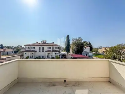 Kuća 250 m², Savudrija - bazen i 150 m od plaže - 16