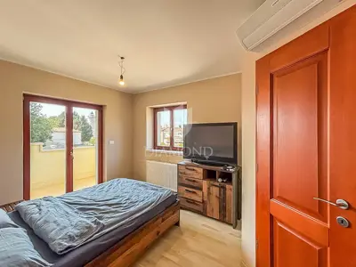 Kuća 250 m², Savudrija - bazen i 150 m od plaže - 15