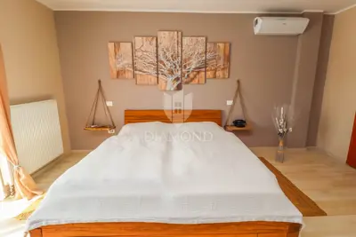 Kuća 250 m², Savudrija - bazen i 150 m od plaže - 22