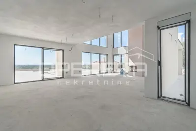 Villa 254 m², Sveti Lovreč - sea view - 10