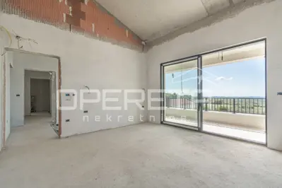 Villa 254 m², Sveti Lovreč - sea view - 14