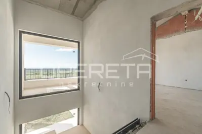 Villa 254 m², Sveti Lovreč - sea view - 13