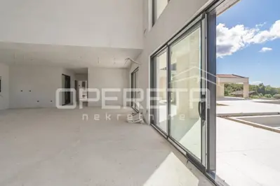 Villa 254 m², Sveti Lovreč - sea view - 12