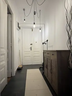 Wohnung in Belvedere zur langfristigen Miete - 4