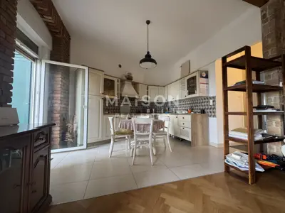 Apartment on Belvedere for long-term lease