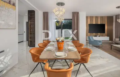Istra, Umag, Designer private villa, 250 m², near beaches - 7