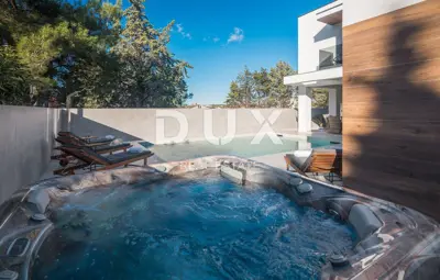 Istra, Umag, Designer private villa, 250 m², near beaches - 13