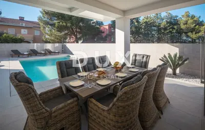 Istra, Umag, Designer private villa, 250 m², near beaches - 11
