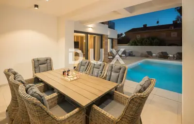 Istra, Umag, Designer private villa, 250 m², near beaches - 16