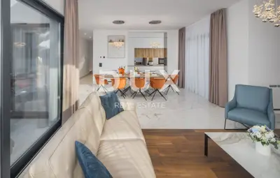 Istra, Umag, Designer private villa, 250 m², near beaches - 5
