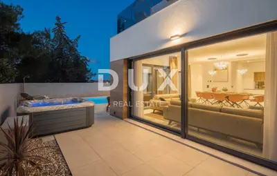 Istra, Umag, Designer private villa, 250 m², near beaches - 15