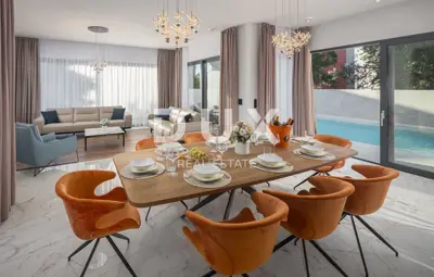 Istra, Umag, Designer private villa, 250 m², near beaches - 6