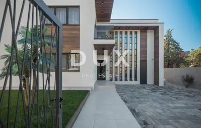 Istra, Umag, Designer private villa, 250 m², near beaches - 2