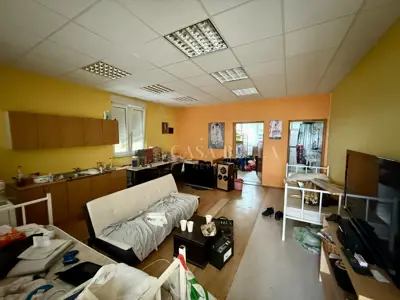 Haus 435 m², Kastav Brnčići - Gewerberaum und Gartenanlage - 16