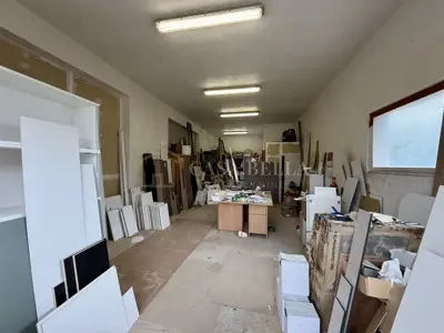 Haus 435 m², Kastav Brnčići - Gewerberaum und Gartenanlage - 17
