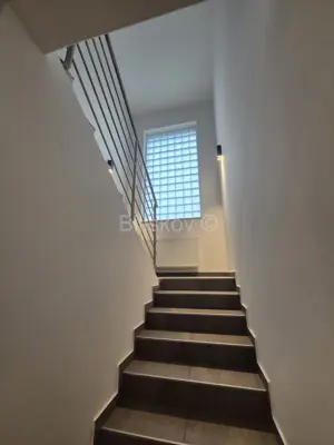 Šestine, urbana obiteljska vila 400 m², okućnica 1300 m² - 9