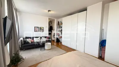 Prodaja, Stan, Črnomerec, Prilaz baruna Filipovića, 2s, 36 m² - 2