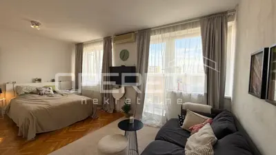 Prodaja, Stan, Črnomerec, Prilaz baruna Filipovića, 2s, 36 m²