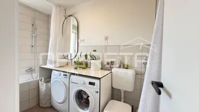 Prodaja, Stan, Črnomerec, Prilaz baruna Filipovića, 2s, 36 m² - 5