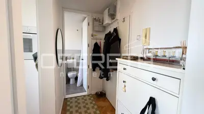 Prodaja, Stan, Črnomerec, Prilaz baruna Filipovića, 2s, 36 m² - 6