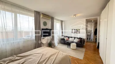 Prodaja, Stan, Črnomerec, Prilaz baruna Filipovića, 2s, 36 m² - 4