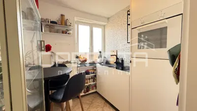 Prodaja, Stan, Črnomerec, Prilaz baruna Filipovića, 2s, 36 m² - 3