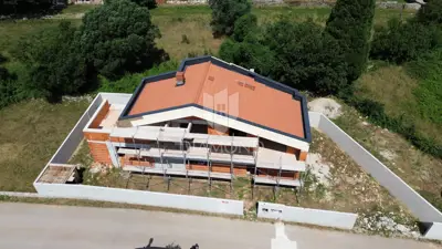 House for sale in Marčana, 127 m²