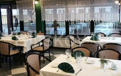 For sale, Umag, catering and tourist facility - 8