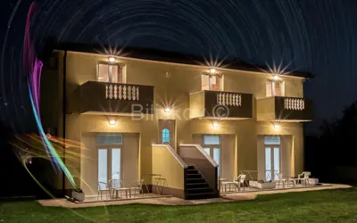 Zu verkaufen, Umag, Gastronomie und touristische Einrichtung