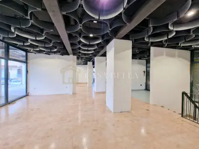 Najam poslovnog prostora, Zagreb-Voltino - 5