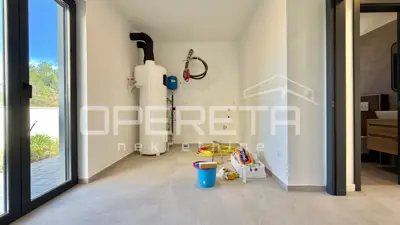 Haus 219 m², Dračevac - Pool und Meerblick - 14