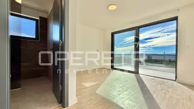 Haus 219 m², Dračevac - Pool und Meerblick - 4
