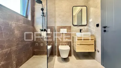 Haus 219 m², Dračevac - Pool und Meerblick - 9