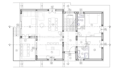 Haus 219 m², Dračevac - Pool und Meerblick - 22