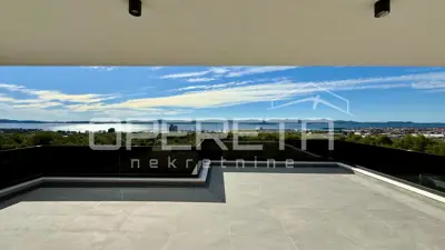 Haus 219 m², Dračevac - Pool und Meerblick - 6