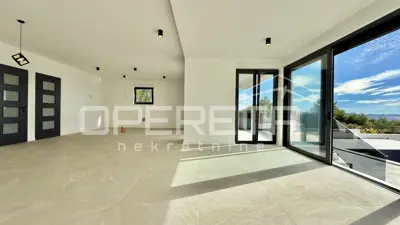 Haus 219 m², Dračevac - Pool und Meerblick - 2