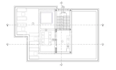 Haus 219 m², Dračevac - Pool und Meerblick - 20